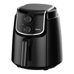 Frytkownica beztłuszczowa 1500 W 4L mf-tn40D2 Midea