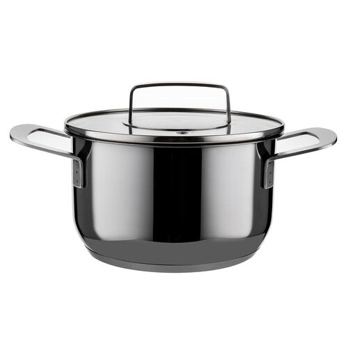 Garnek nierdzewny Infinity 16 cm 1,6 l