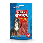 Kaczka paski miękkie 70g GP08 Happet