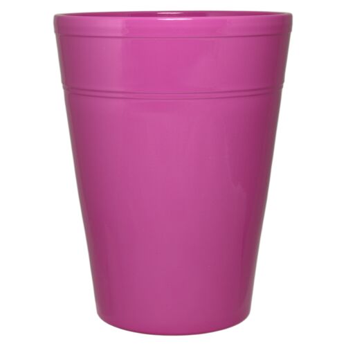 Osłonka do storczyka ST 9066 13 cm jasny róż