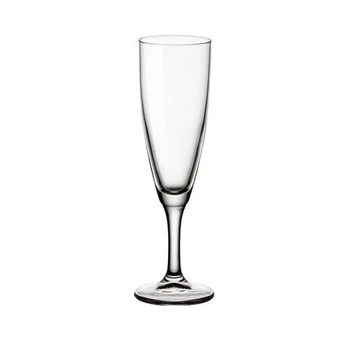Kieliszki do szampana Prosecco 6 szt 150 ml transparentny Borm