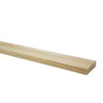 Płyta meblowa sosna 550 g, 20 x 150 x 1000 mm