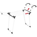 Suszarka Premium 18 m 2in1 Vileda