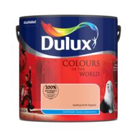 Farba lateksowa Dulux Kolory Świata Apetyczne Tapas 2,5 l