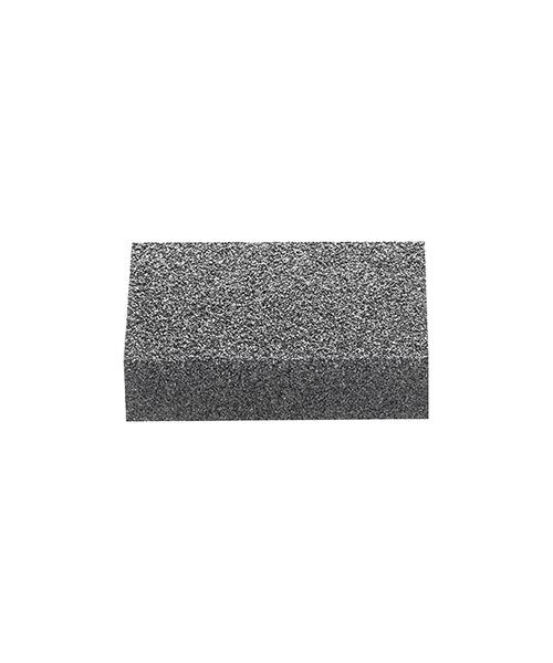 Silverline Blocco di levigatura curvo 150 x 85 mm | Leroy Merlin