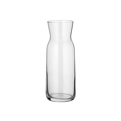 Karafka szklana Fonte 700 ml transparentny
