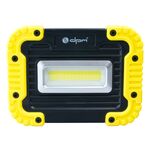 Lampka robocza COB 500 lm 4 x AA DPM