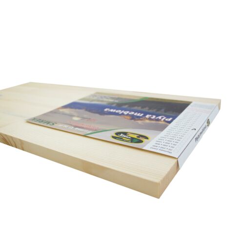 Płyta meblowa sosna 500 g, 20 x 300 x 800 mm