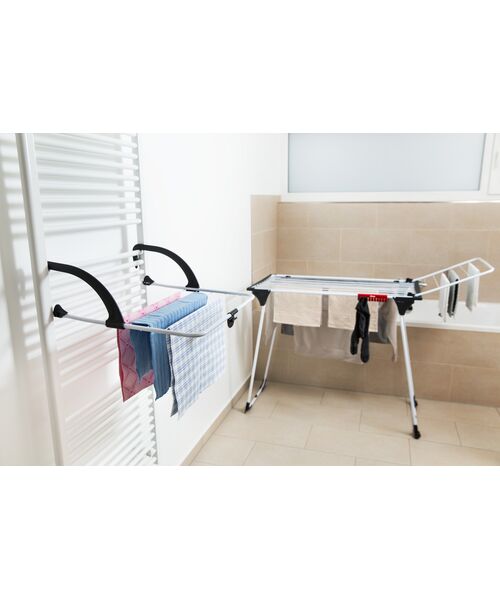 Suszarka Premium 18 m 2in1 Vileda