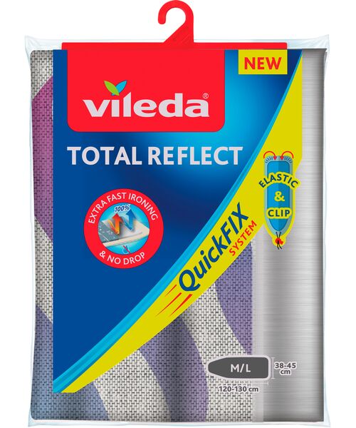 Pokrowiec na deskę Total Reflect Vileda