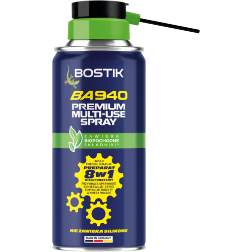 Preparat wielofunkcyjny BA940 150 ml