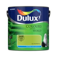 Farba lateksowa Kolory Świata las równikowy 2,5 l Dulux