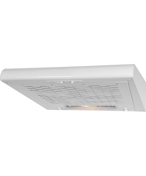 Okap podszafkowy, biały 60 cm ARGO