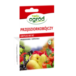 Środek przędziorkobójczy ORTUS 5 SC 20 ml Twój Ogród