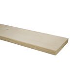 Deska świerkowa 2000 g, 100 x 20 x 2500 mm