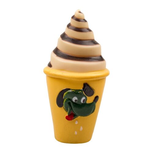 Zabawka lód w wafelku 15 cm Z609