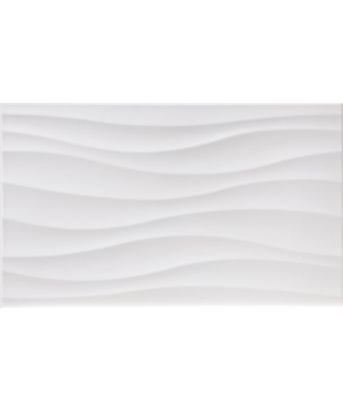 Glazura Atrium blanco egeo brillo  33,3 x 55 Egen