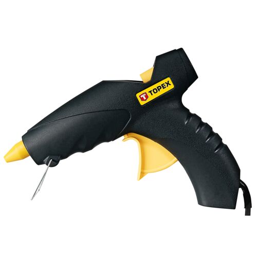 Pistolet klejowy 11 mm, 200 W TOPEX