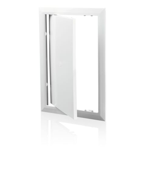 Drzwiczki rewizyjne 300 x 600 mm białe