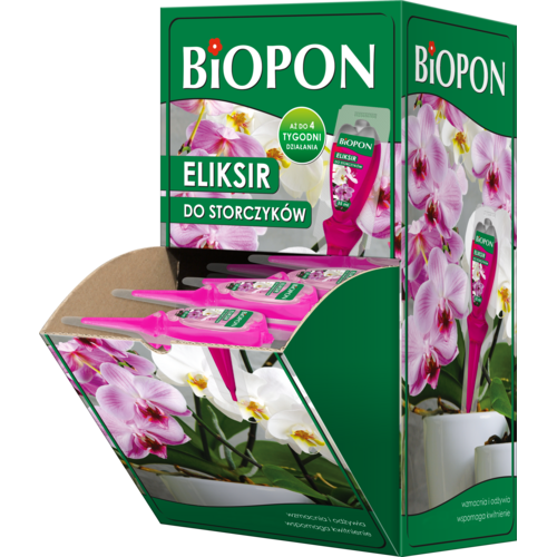 Eliksir do storczyków 35 ml Bopon
