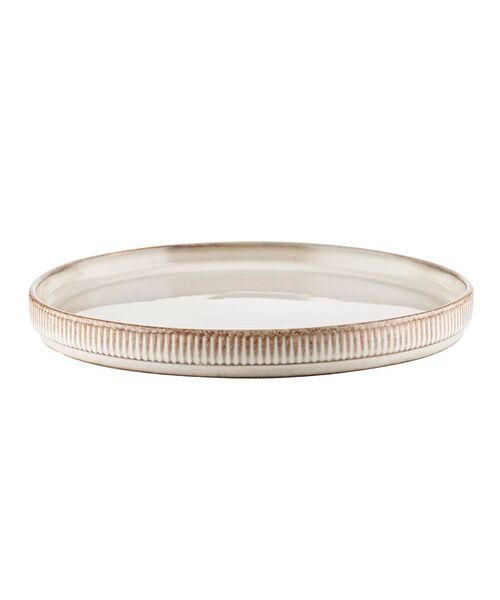 Talerz deserowy Evia 21,5 cm