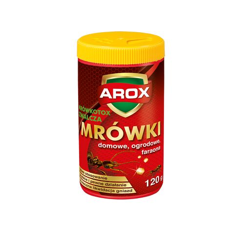 Preparat na mrówki Arox 120 g