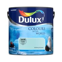 Farba lateksowa Kolory Świata lodowy brzask 2,5 l Dulux