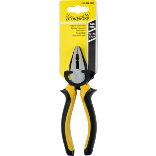 Szczypce uniwersalne 160 mm Condor