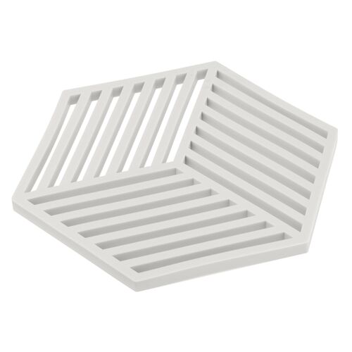 Podkładka silikonowa PRACTICO krem