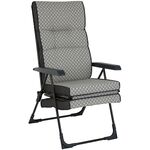 Fotel Santander 2w1