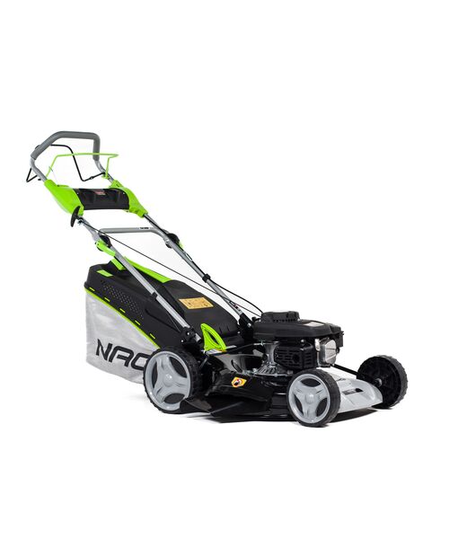 Kosiarka spalinowa z napędem LS51-150-HSD-LI NAC