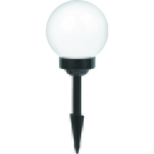 Lampa solarna kulka 30 cm