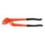 Szczypce do rur 250 mm Top Tools