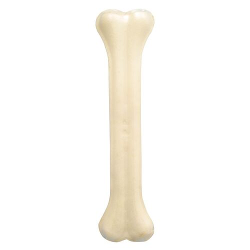 Kość prasowana dla psa 25 cm happet