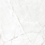 Gres szkliwiony rektyfikowany PRIME Prime Valencia Silver Grey Carving 60 x 60 cm gat. I