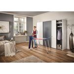 Suszarka Pegasus 150 Solid Slim Leifheit