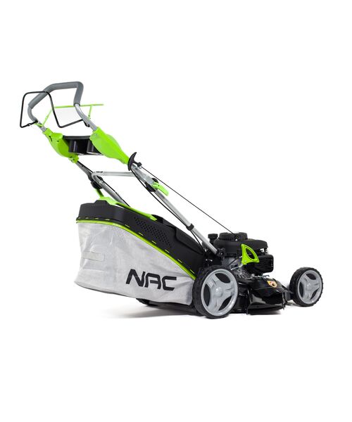 Kosiarka spalinowa z napędem LS51-150-HSD-LI NAC