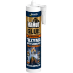 Klej trwały elastyczny Mamut 290 ml