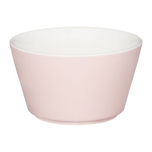 Salaterka Erin 14 cm 740 ml różowy