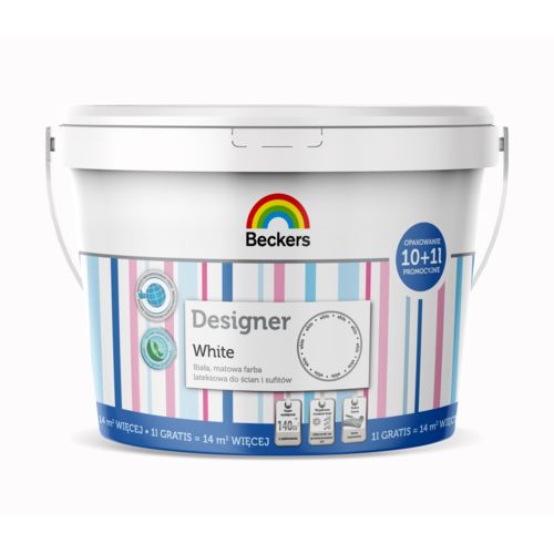 Bricomarche farby beckers Bricomarche farby beckers