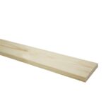 Płyta meblowa sosna 450 g, 20 x 60 x 1000 mm