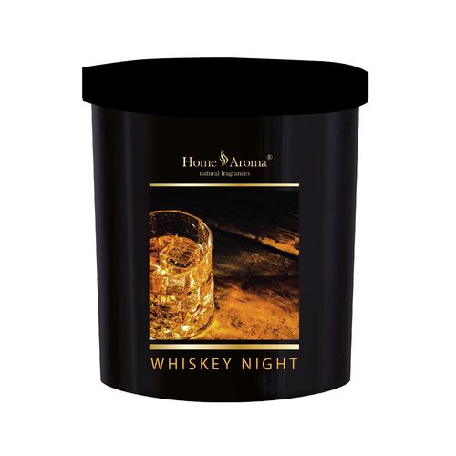 Świeca zapachowa 260 g