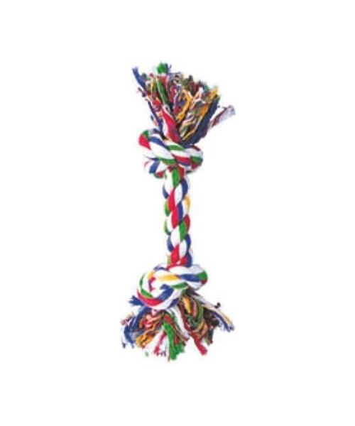 Sznurek węzły 38 cm Z533