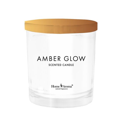 Świeca zapachowa 90 g