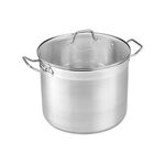 Garnek nierdzewny Gastro 26 cm 11 l