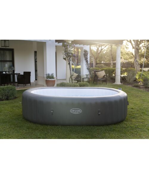 Jacuzzi Spa Mauritius 270 x 180 cm