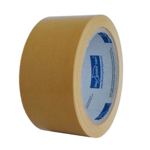 Taśma dwustronna 48 mm x 25 m Blue Dolphin