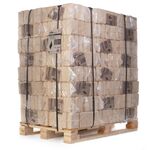 Brykiet RUF iglasty 10 kg CALOR