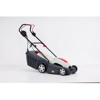 Kosiarka elektryczna LE16-38-PB2-KC NAC