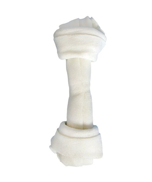 Kość wiązana dla psa 12,5 cm happet